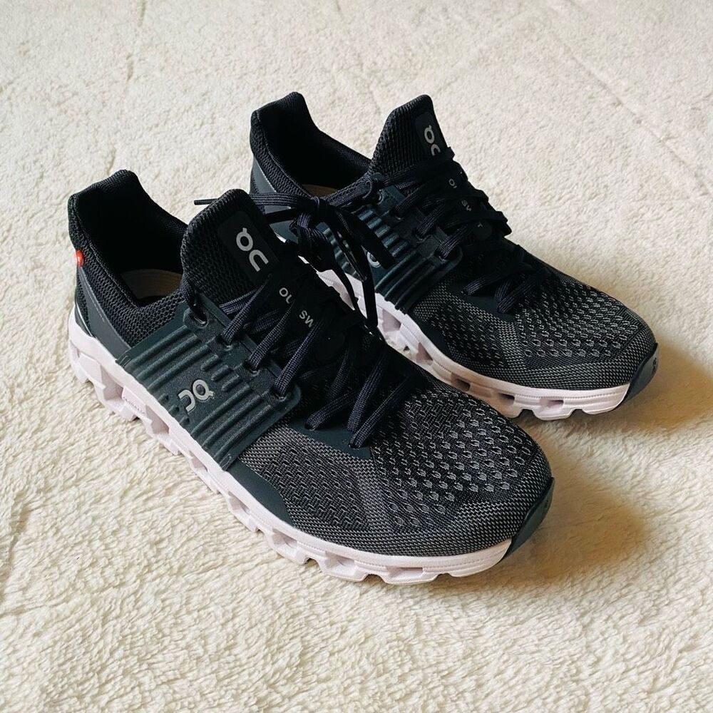 On Cloud Cloudswift Mens Running Sneakers Shoes